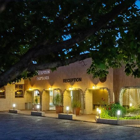 Kuruman Lodge Kültér fotó