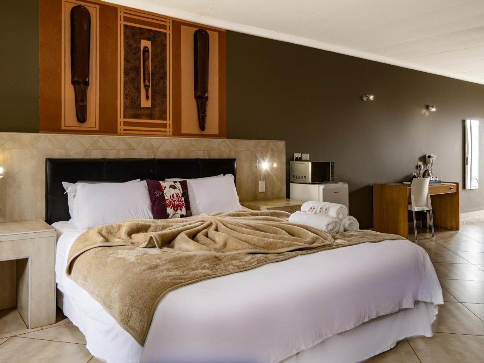 Kuruman Lodge Kültér fotó