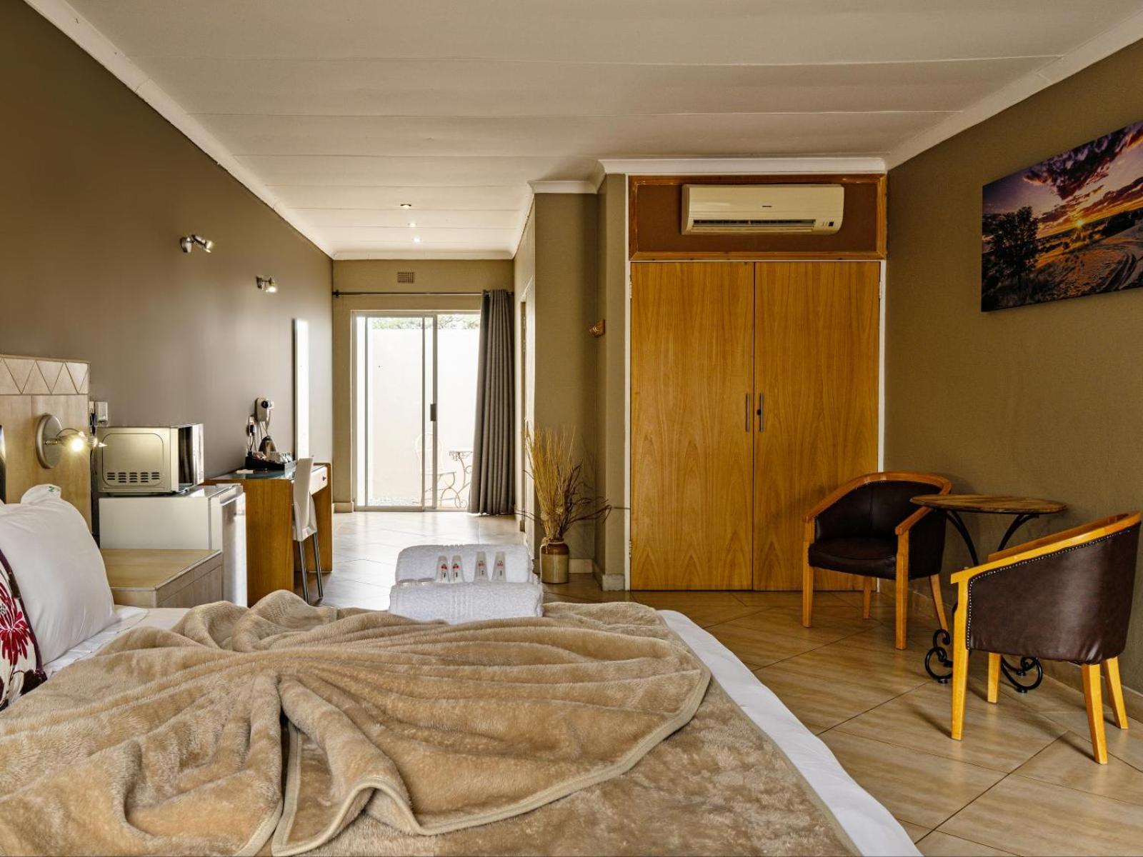 Kuruman Lodge Kültér fotó