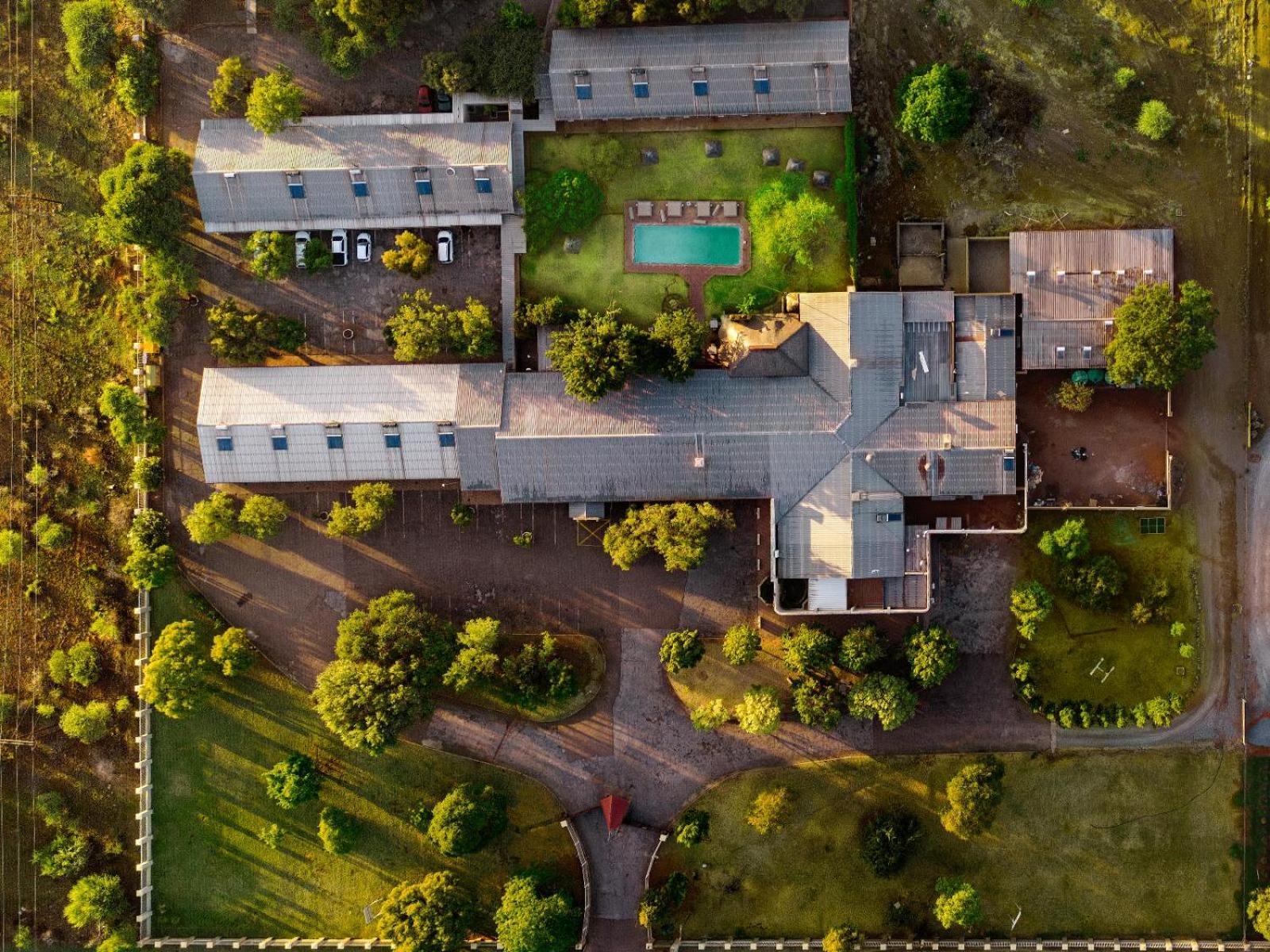 Kuruman Lodge Kültér fotó