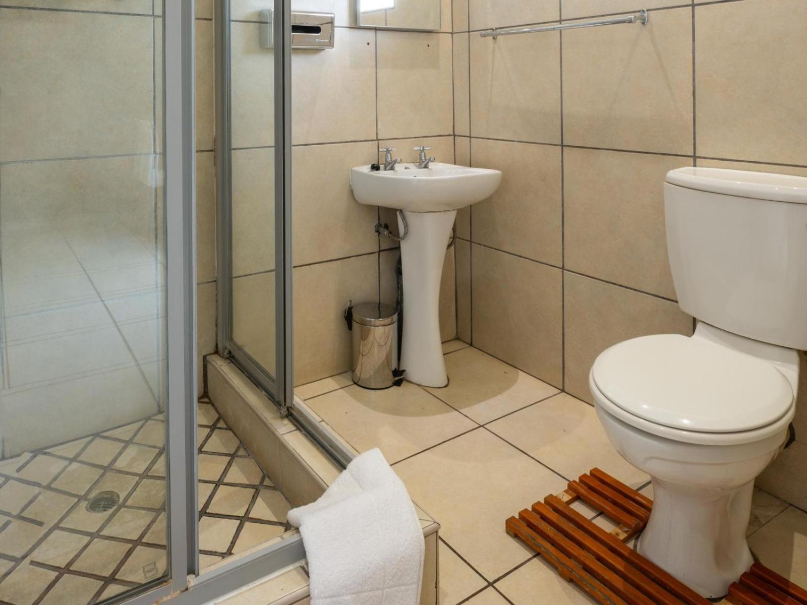 Kuruman Lodge Szoba fotó