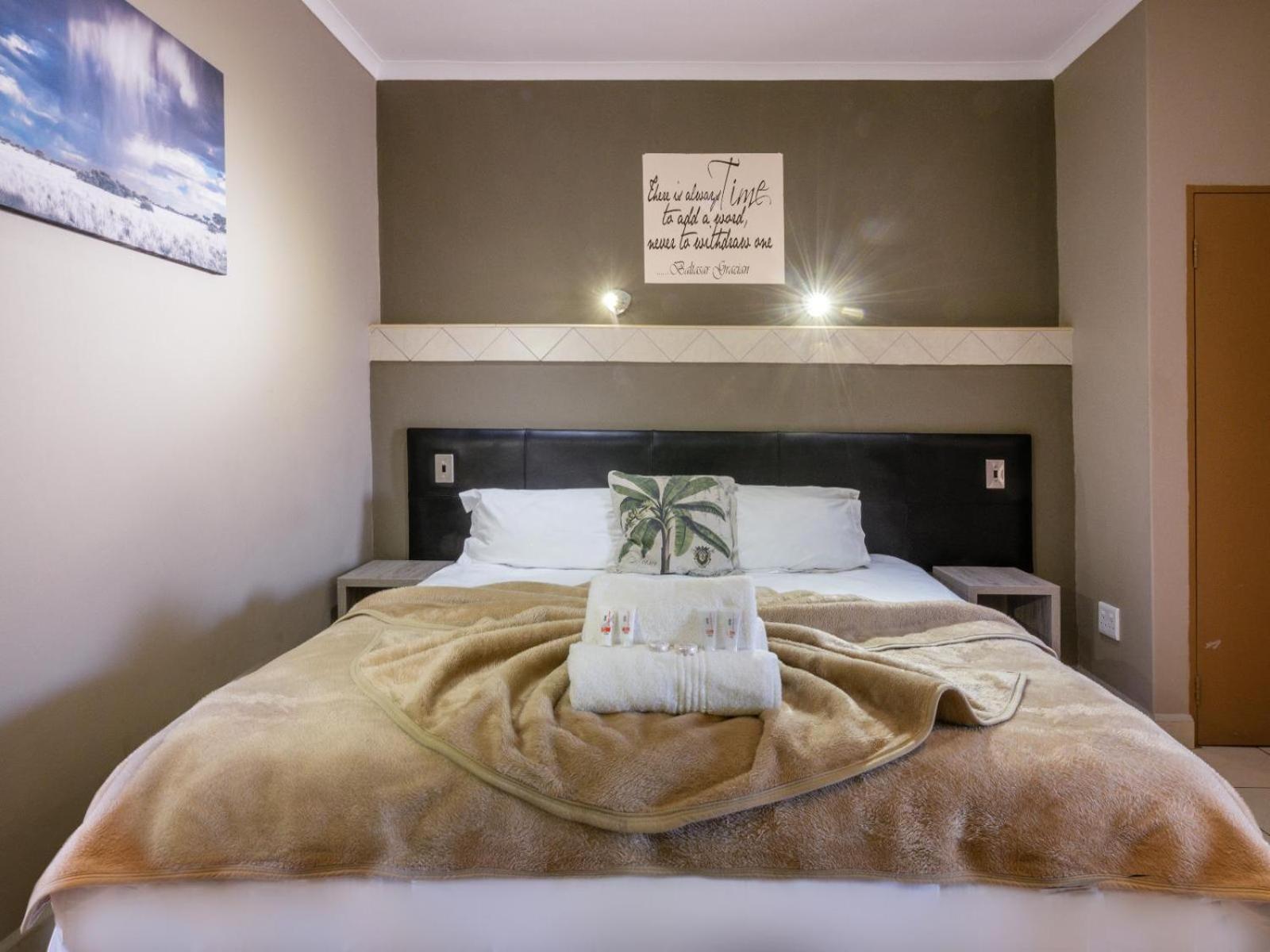 Kuruman Lodge Szoba fotó