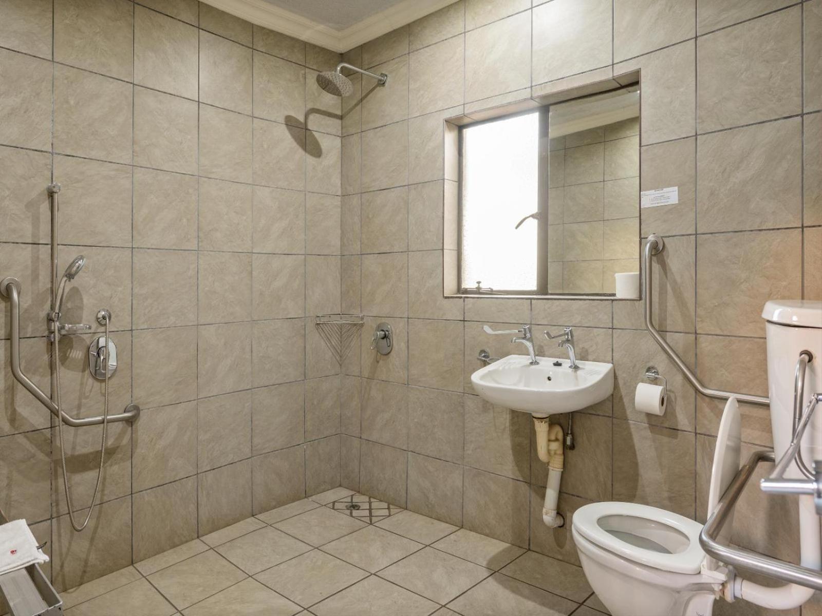 Kuruman Lodge Szoba fotó
