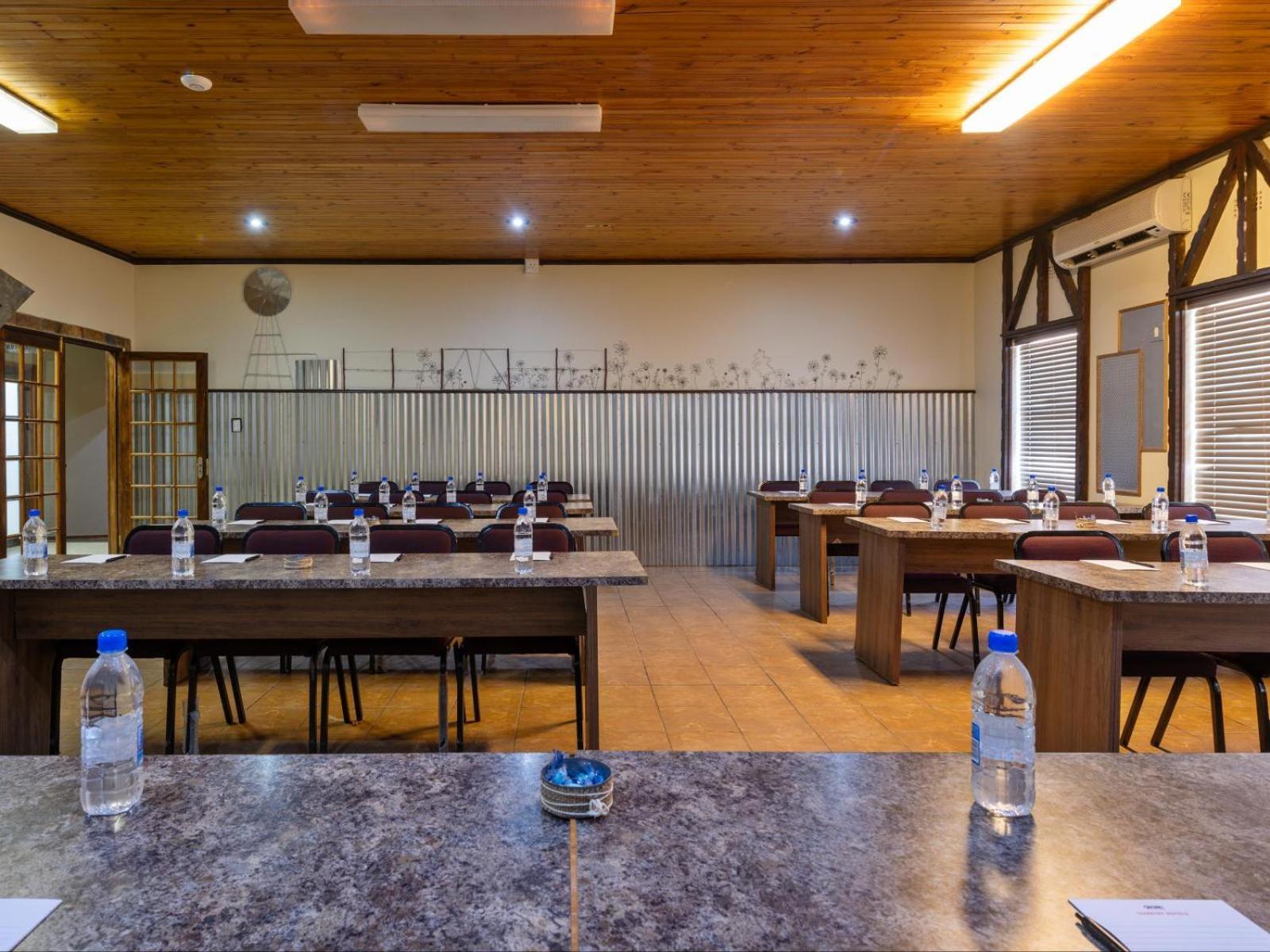 Kuruman Lodge Kültér fotó